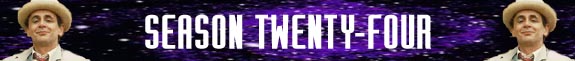 DW Season 24 Logo
